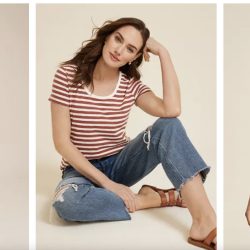 Maurices clothes